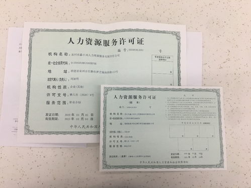 福建六市（廈門、龍巖、漳州、泉州、三明、福州）人力資源服務與勞務派遣經營許可證低價高效辦理指南